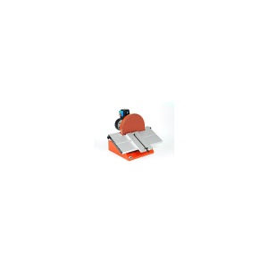Atasament slefuire rotunda pentru slefuitorul cu disc Hegner WSM 300/ HSM 300/ HSM 300S - Img 3