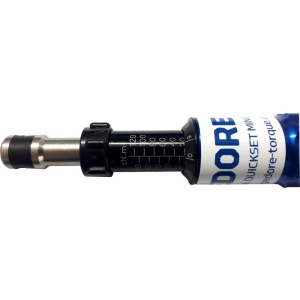 ATB2.5G Cheie dinamometrica industriala cu articulatie 50-250cNm Gedore Torque - Img 8
