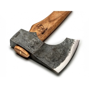 AX4 Topor universal pentru pădure, BeaverCraft - Img 3