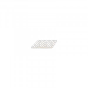Baghete de lipit temperatura mare Diam 11mm, Dremel - Img 2