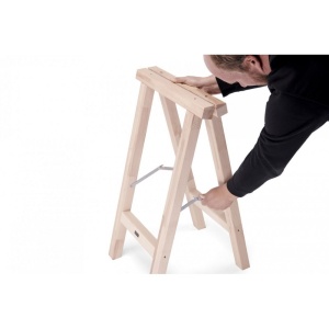 Banc de lucru pentru tamplarie Hobby Flexibil Friend, Ramia - Img 17