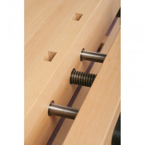 Banc de lucru pentru tamplarie Premium 2100, Ramia - Img 4
