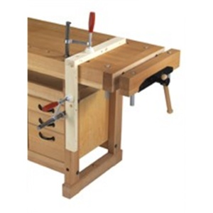 Banc de lucru pentru tamplarie PROFI SCANDI PLUS 1825, Sjobergs - Img 13