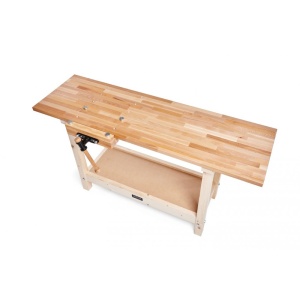 Banc de lucru tamplarie/garaj 1650, Ramia - Img 3