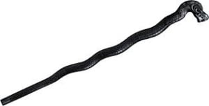 Baston de mers Cold Steel Dragon Walking Stick CS-91PDR, polipropilenă de înaltă rezistență, 99 cm - Img 2