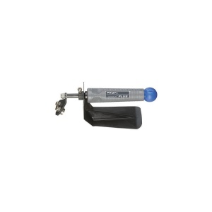 BC-DE Debavurator dublu cu doua lame HSS rotunde, Unior