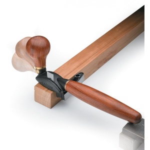 Beading Tool & 6 cutters, Veritas Tools - Img 3