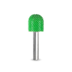 Biax sculptura lemn SABURR - Cap semirotund 5/8" X 3/4" - Img 3