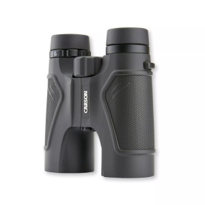 Binoclu Carson seria 3D, 10 x 42mm, pentru vanatoare si drumetie - Img 2