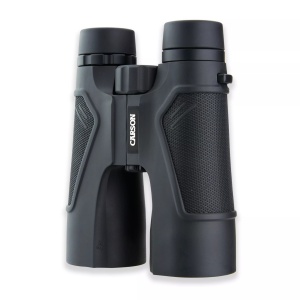 Binoclu Carson seria 3D, 10 x 50mm, pentru vanatoare si drumetie - Img 3