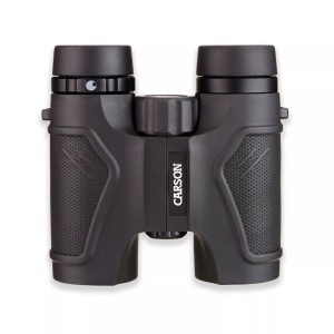 Binoclu Carson seria 3D, 8 x 32mm, pentru vanatoare si drumetie - Img 3