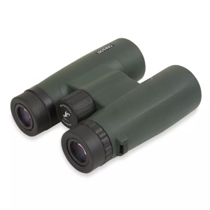Binoclu Carson seria JR verde 10x42mm pentru vanatoare si drumetii - Img 2