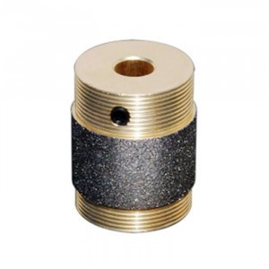 Bit diamantat standard (25mm) - granulatie 60, 80, 100, 220, 325, 600 - Img 1