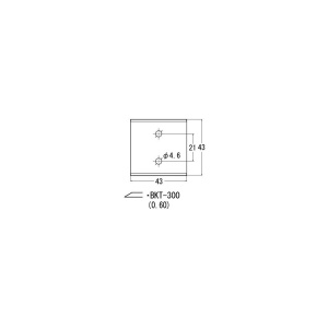 BKT-300P Set 3 lame cutit pentru pielarie KT-2000GP, NT Cutter - Img 14