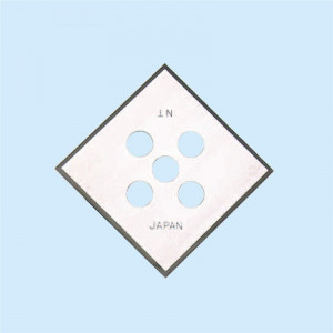 BMC-45P Set 2 lame cutter taiere passepartout, NT Cutter - Img 7