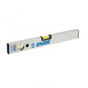 Boloboc/Nivela de aluminiu, Unior - Img 2