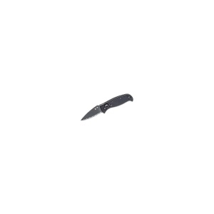 Briceag Autonomy™ 2 All negru, Spyderco - Img 2