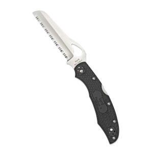 Briceag Cara Cara Rescue™ 2 FRN, Spyderco - Img 1