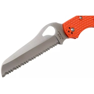 Briceag Cara Cara Rescue™ 2 FRN, Spyderco - Img 3