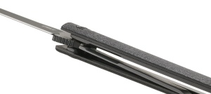 Briceag CEO Flipper Black, CRKT - Img 8