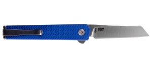 Briceag CEO Microflipper Sheepsfoot, CRKT - Img 10