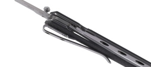Briceag CEO Thumbstud Black, CRKT - Img 8