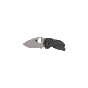 Briceag Chaparral™ Carbon Fiber/G-10 Laminate, Spyderco - Img 3
