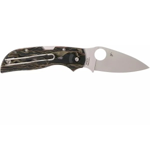 Briceag Chaparral™ Raffir Noble, Spyderco - Img 9