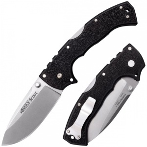 Briceag Cold Steel 4-Max Scout AUS10A Tri-Ad Lock CS-62RQZ