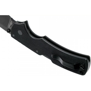 Briceag Cold Steel American Lawman CPM S35VN Tri-Ad Lock CS-58B - Img 5