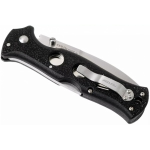 Briceag Cold Steel Counter Point 1 AUS10A Tri-Ad Lock CS-10AB - Img 3