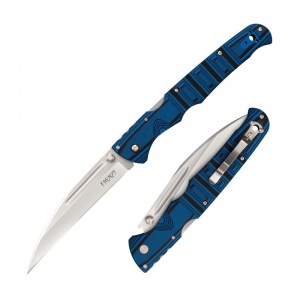 Briceag Cold Steel Frenzy II CPM S35VN Tri-Ad Lock CS-62P2A