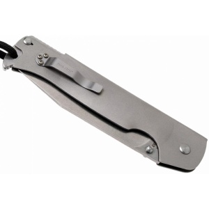 Briceag Cold Steel Pocket Bushman 4116 Ram Safe Lock CS-95FB - Img 4