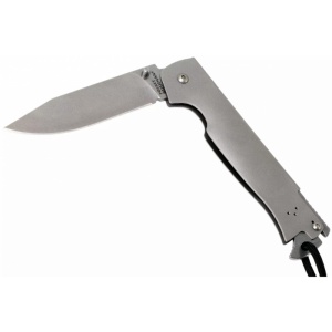 Briceag Cold Steel Pocket Bushman 4116 Ram Safe Lock CS-95FB - Img 8