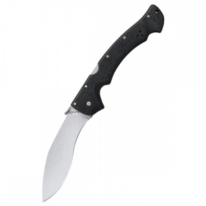 Briceag Cold Steel Rajah II AUS10A Tri-Ad Lock CS-62JL - Img 2