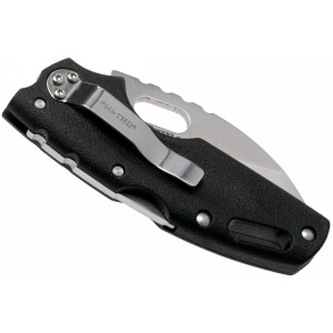 Briceag Cold Steel Tuff Lite Serrated AUS8A Tri-Ad Lock CS-20LTS - Img 3