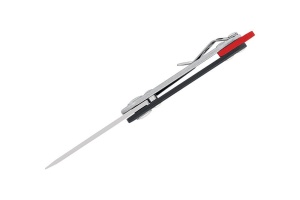 Briceag de Buzunar Buck Knives Budgie 0417BKS-B si 0417GRS-B - Img 3