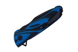 Briceag de Buzunar Buck Knives Sprint Ops Pro 0842BLS-B - Img 3