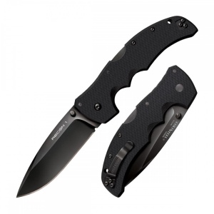 Briceag de buzunar RECON 1 Plain Edge, Cold Steel - Img 1