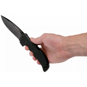 Briceag de buzunar RECON 1 Plain Edge, Cold Steel - Img 16