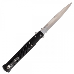 Briceag de buzunar TI-LITE - ZY-EX, lama 15.24 cm, Cold Steel - Img 2