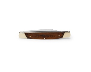 Briceag de Buzunar Traditional Buck Knives Solo 0379BRS-B - Img 4