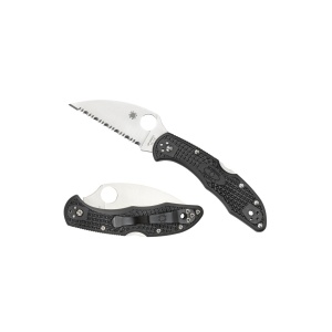 Briceag Delica® 4 FRN Wharncliff, Spyderco - Img 9