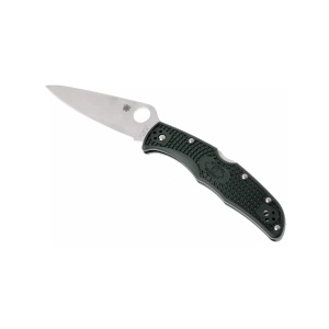 Briceag Endura® 4 FRN British Racing Green ZDP-189, Spyderco