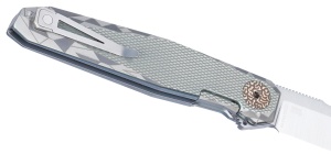 Briceag Facet Viral, CRKT - Img 5