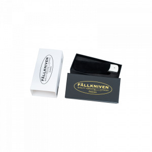 Briceag Fallkniven RL1EY Elmax Elforyn Premium EDC - Img 4