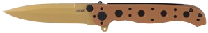 Briceag M16-01DZ Desert Tan, CRKT - Img 9
