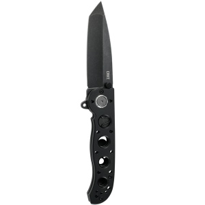 Briceag M16-02DB Tanto w/Deadbolt Assist, CRKT - Img 1