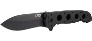Briceag M21-04G Black, CRKT - Img 2