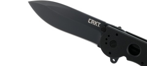 Briceag M21-04G Black, CRKT - Img 6